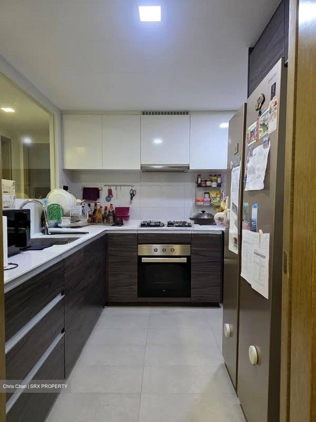 The Terrace (D19), Condominium #569349821